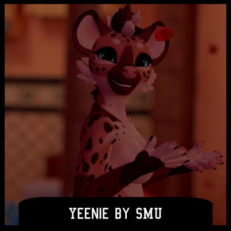 Yeenie