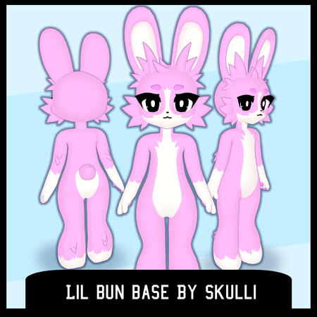 Lil bun