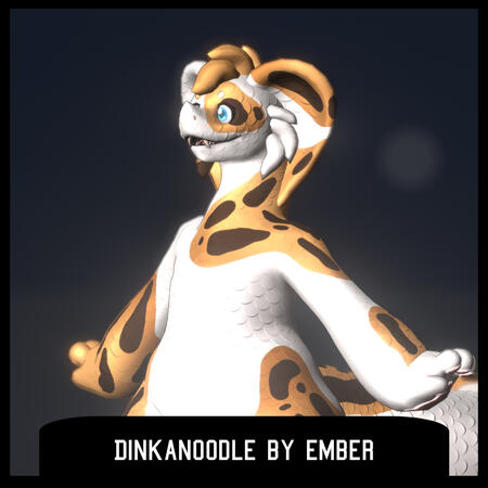 Dinkanoodle