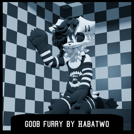 GOOB FURRY