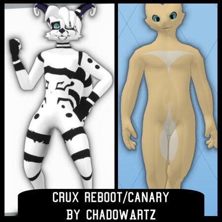 Crux/Canary