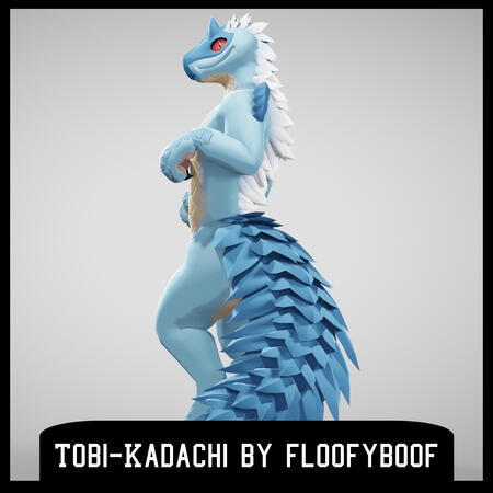 Tobi-Kadachi